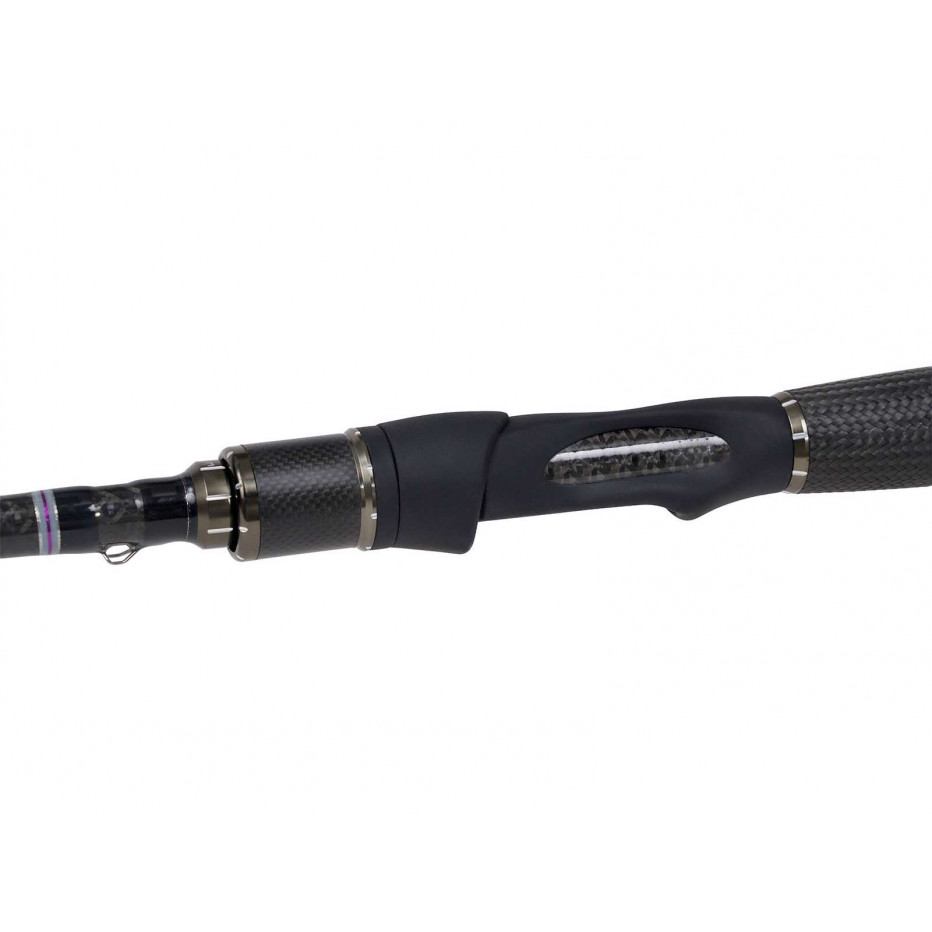 Canne WESTIN W3 PowerTeez 2nd 250cm M 14-49g