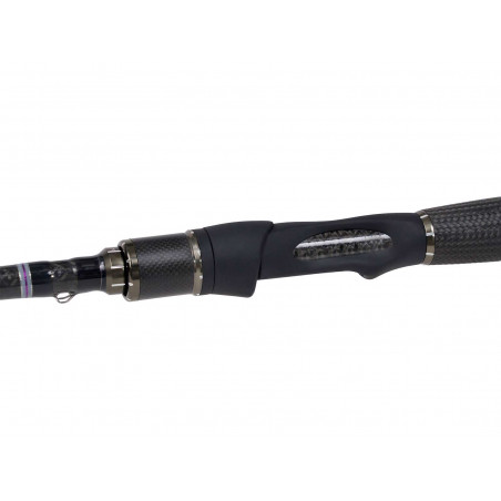 Spinnruten Westin W10 Powerteez