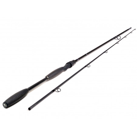 Spinnruten Westin W10 Powerteez