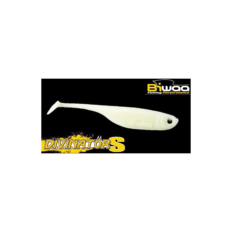 Lure Biwaa Divinatör S 6cm