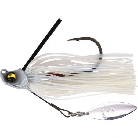 Pilker Megabass Uoze Schwimmer 7g