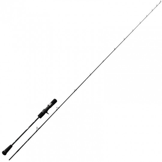 Baitcast Ruten NS Black Hole Scimitar