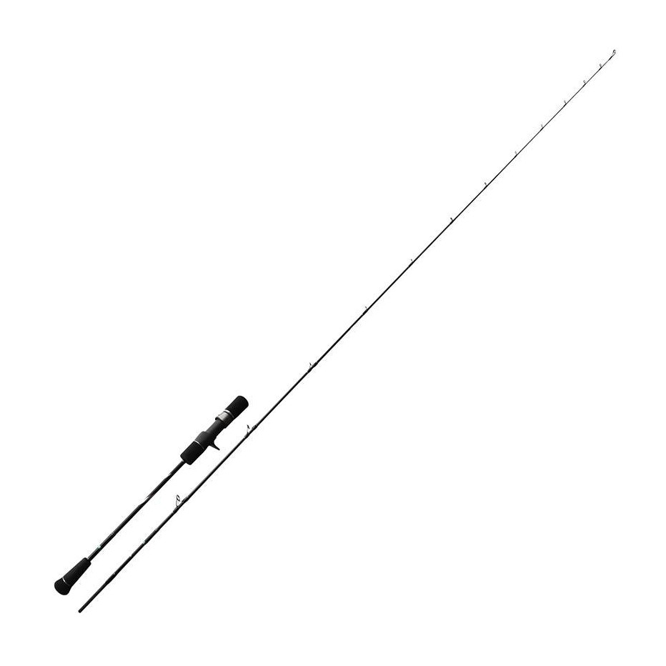 Baitcast Ruten NS Black Hole Scimitar