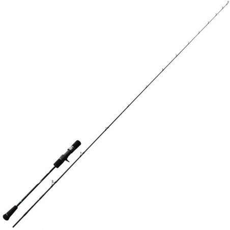 Baitcast Ruten NS Black Hole Scimitar