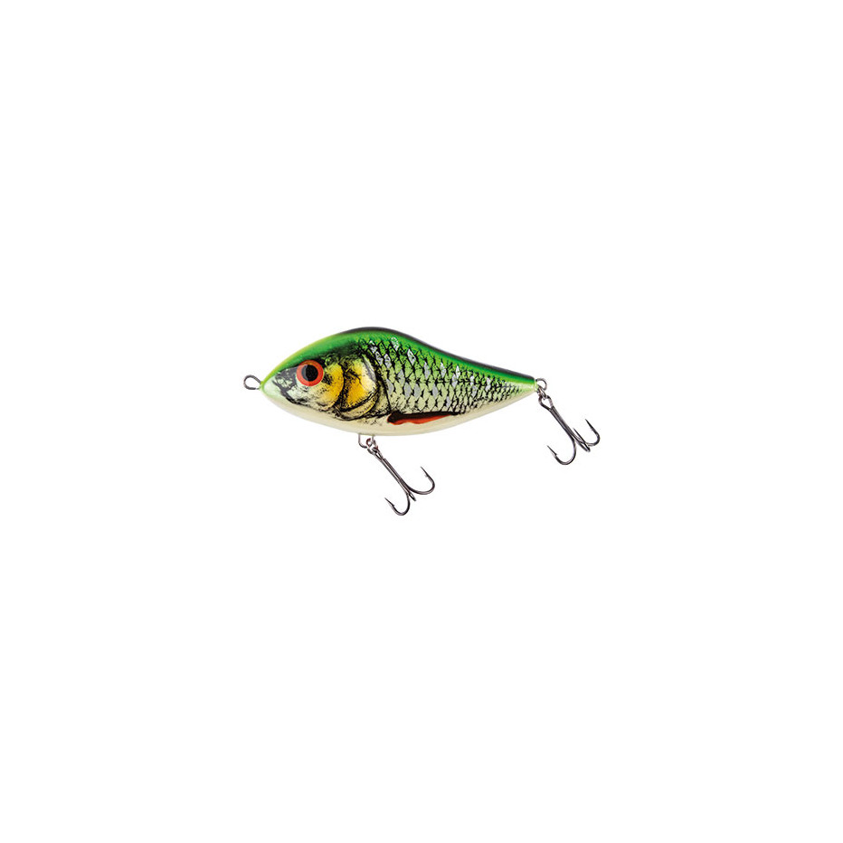 Poisson Nageur Salmo Slider 16cm
