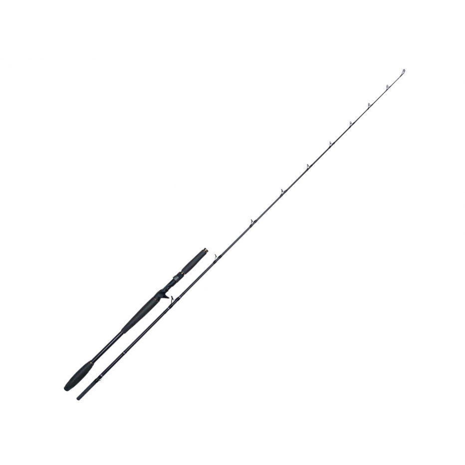 Baitcast Ruten Westin W10 Monsterstick T