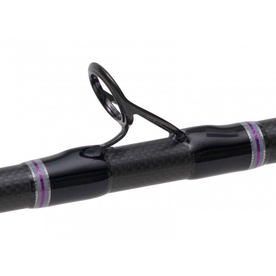 Baitcast Ruten Westin W10 Monsterstick T