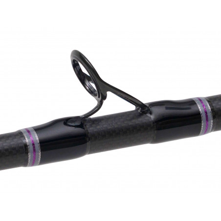 Casting Rod Westin W10 Monsterstick T