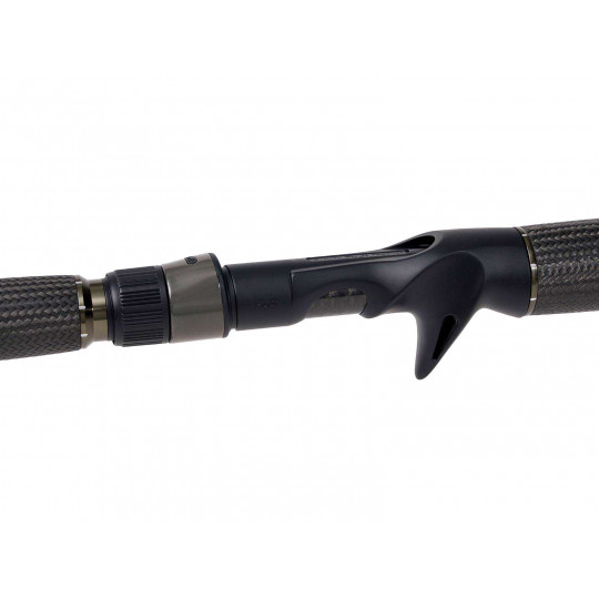 Caña de pescar Westin W10 Monsterstick T