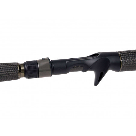 Casting Rod Westin W10 Monsterstick T