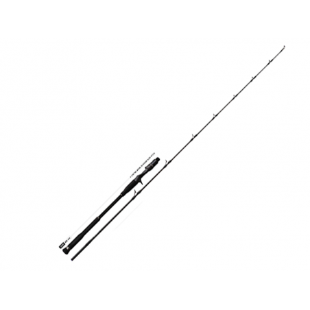 Casting Rod NS Black Hole Boca S Slow Pitch
