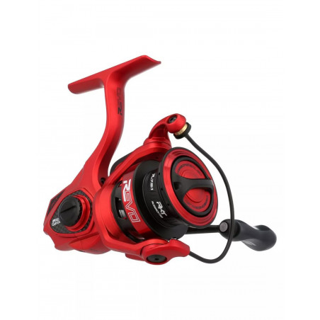 Carrete de spinning Abu Garcia Revo Rocket 2023
