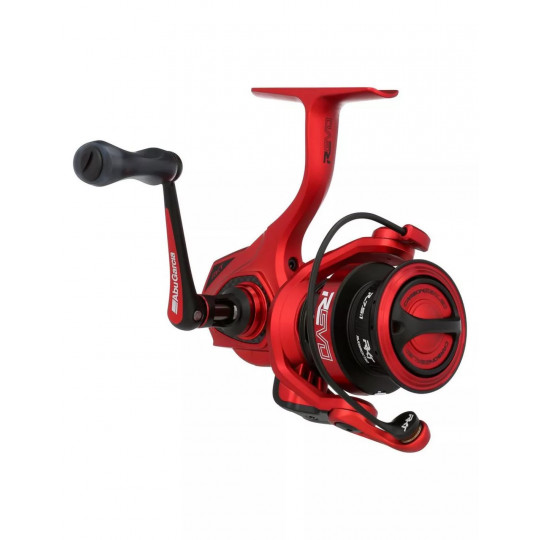 Carrete de spinning Abu Garcia Revo Rocket 2023