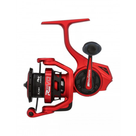 Abu Garcia Revo Rocket 2023 Spinning Reel
