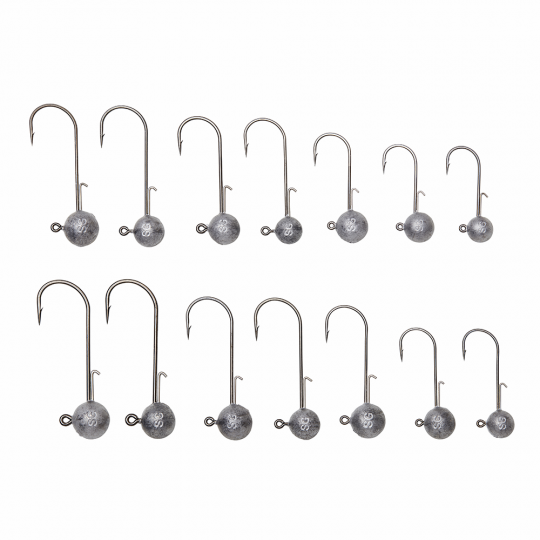 Kit Kunstköder Weiche Savage Gear Cannibal Shad