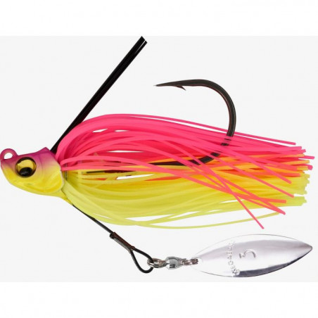 Pilker Megabass Uoze Schwimmer 17,5g