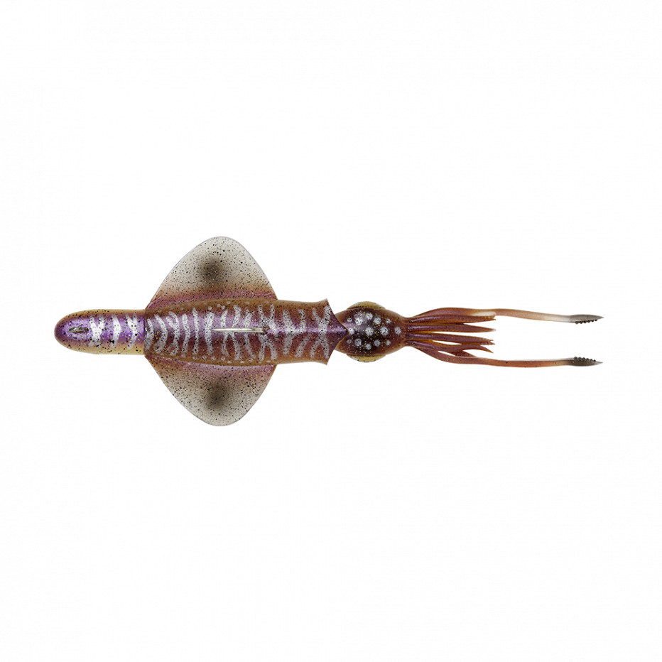 Gummifische Savage Gear Swim Squid RTF 18cm