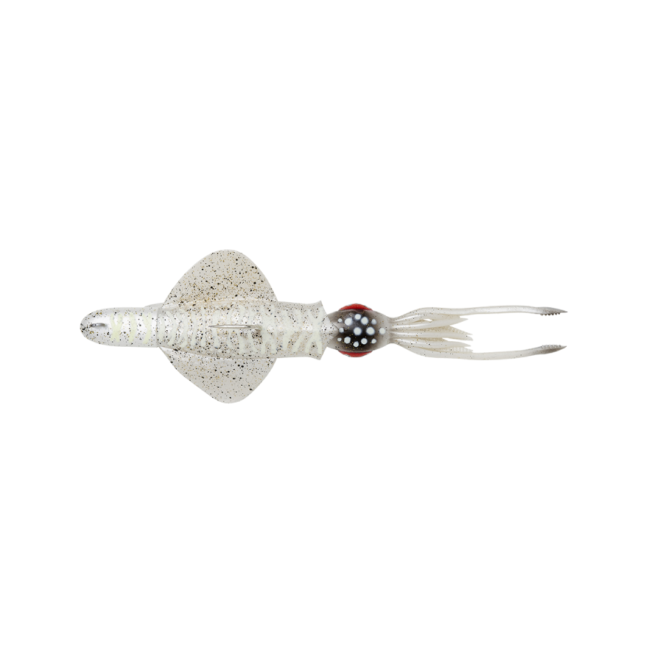 Leurre Souple Savage Gear Swim Squid RTF 18cm