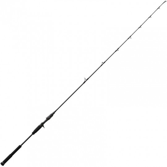 Baitcast Ruten NS Black Hole Boca Slow Jigging