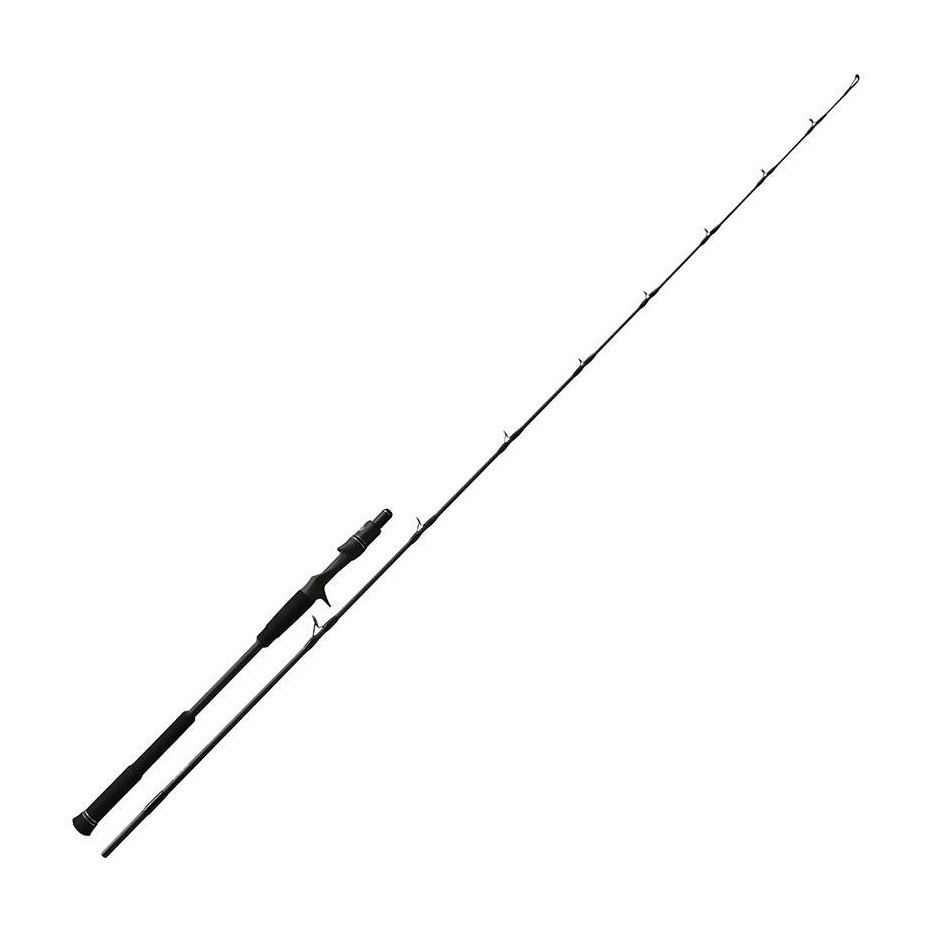 Casting Rod NS Black Hole Boca Slow Jigging