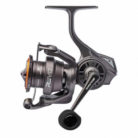 Moulinet Spinning Abu Garcia Revo X 2023