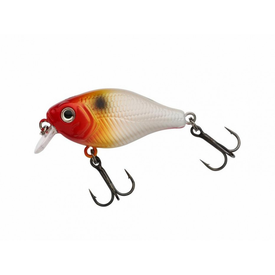 Hard Bait Berkley Pulse Fry Shallow 3,8cm
