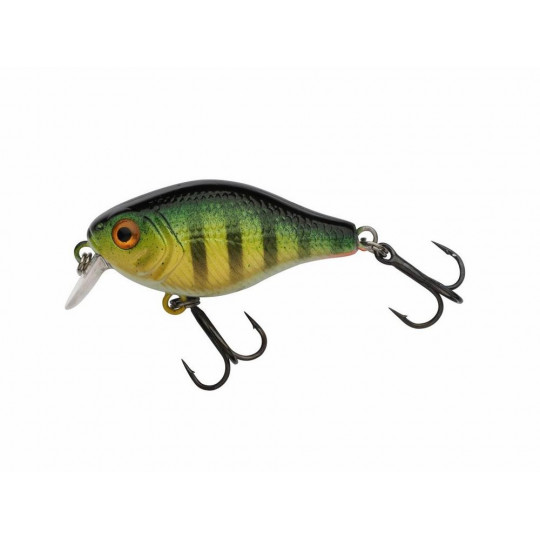 Hard Bait Berkley Pulse Fry Shallow 3,8cm