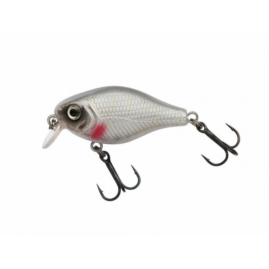Hard Bait Berkley Pulse Fry Shallow 3,8cm