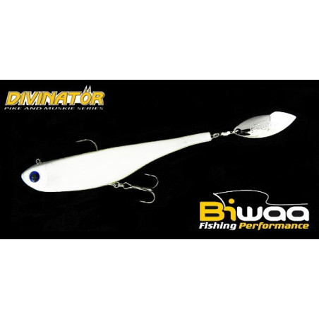 Leurre Biwaa Divinatör 55g