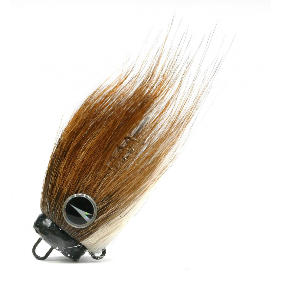 Cabeza de plomo VMC Mustache Rig L 40g