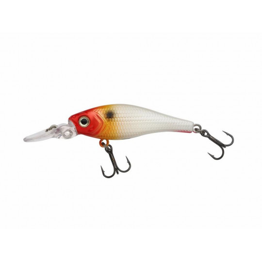 Señuelo Duro Berkley Pulse Minnow 4,5cm
