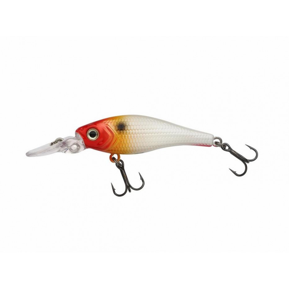 Wobbler Berkley Pulse Minnow 4,5cm