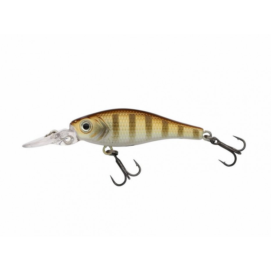 Señuelo Duro Berkley Pulse Minnow 4,5cm