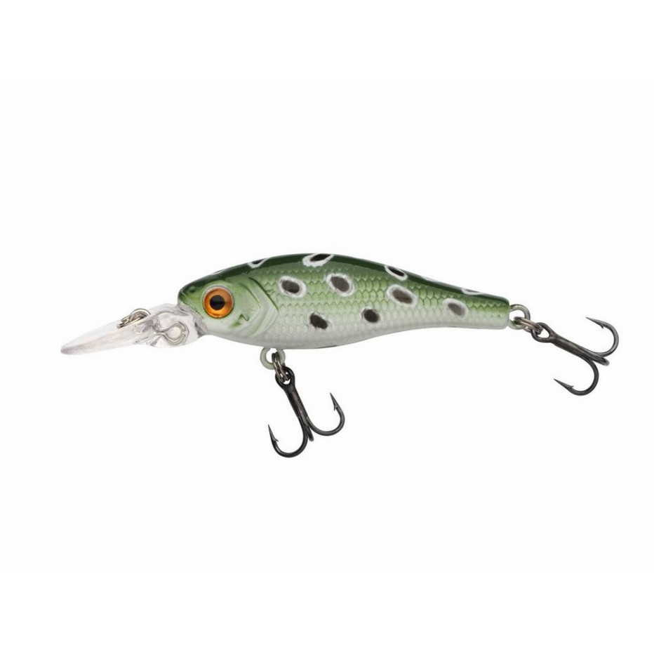 Wobbler Berkley Pulse Minnow 4,5cm