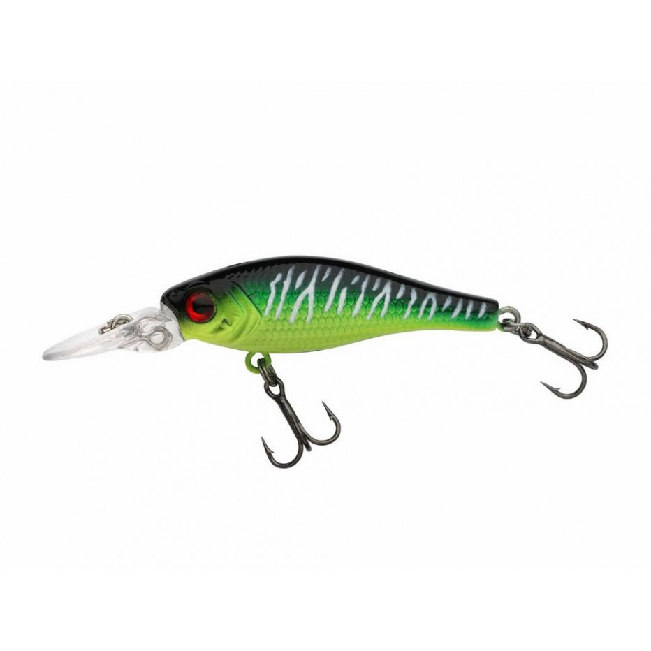 Wobbler Berkley Pulse Minnow 4,5cm