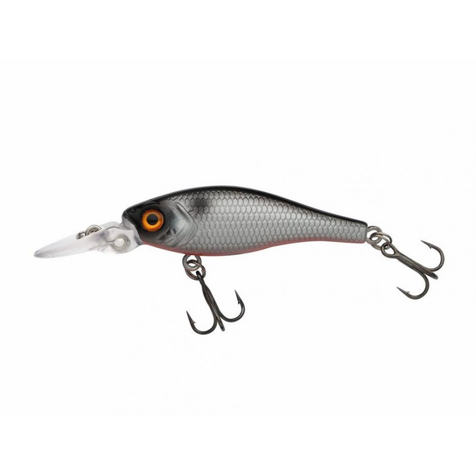 Señuelo Duro Berkley Pulse Minnow 4,5cm