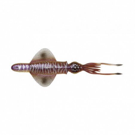 Señuelo Savage Gear Swim Squid RTF 25cm