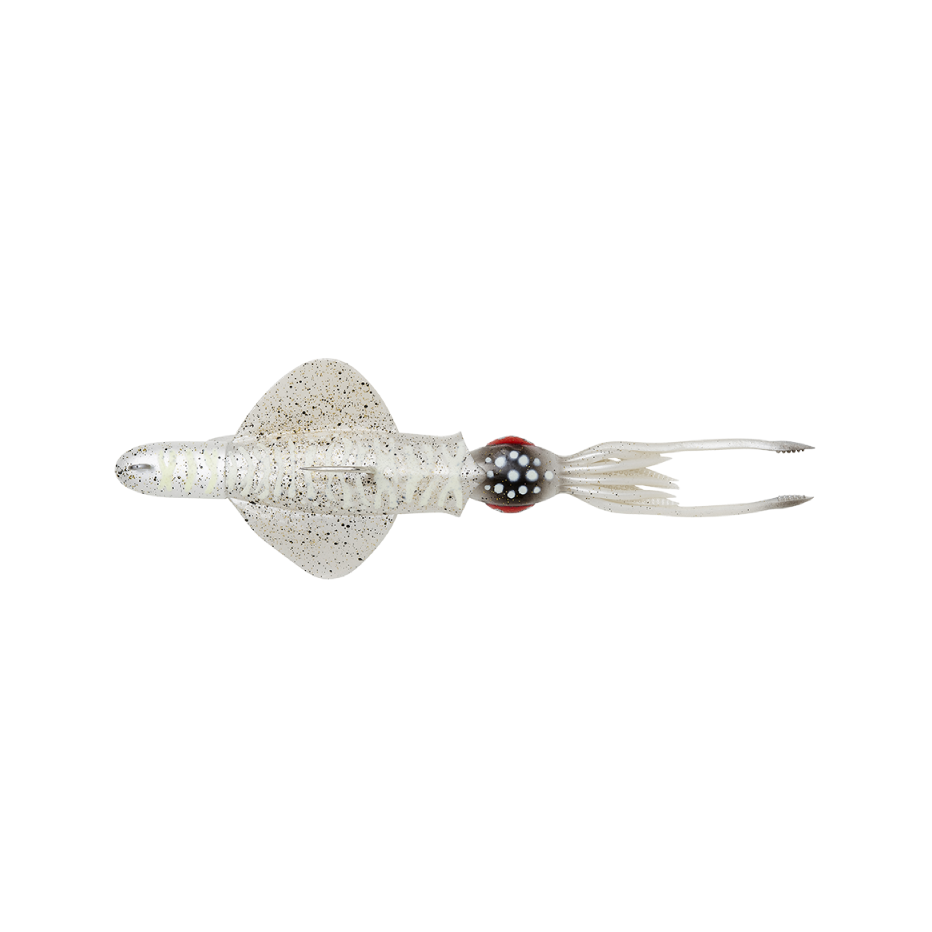Soft Bait Savage Gear Swim Squid RTF 25cm