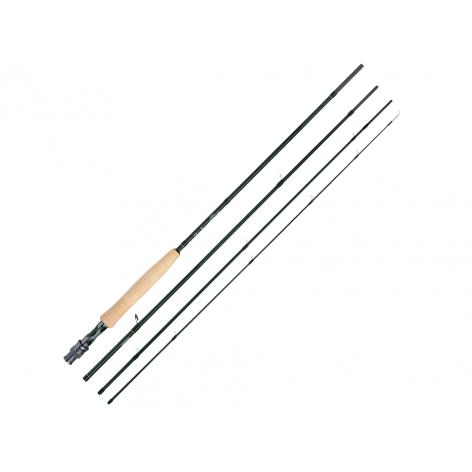 Fly rod Shimano Biocraft XR