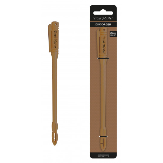 Desembuchador Spro Trout Master