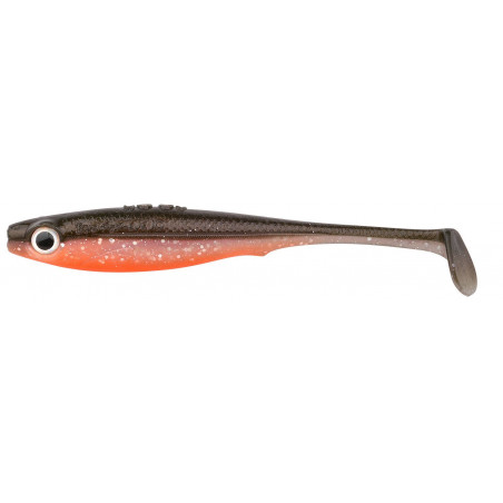 Gummifische Spro Iris Popeye 14cm