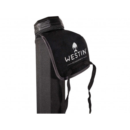 Caña de spinning Westin W10 Finesse T&C