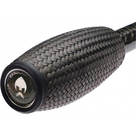 Spinnruten Westin W10 Finesse T&C