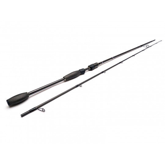 Spinning rod Westin W10 Finesse T&C