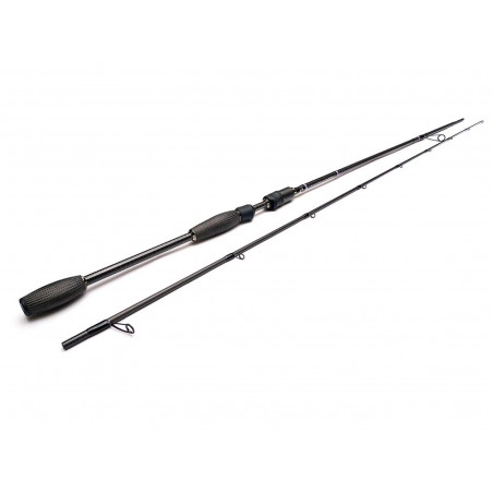 Spinning rod Westin W10 Finesse T&C