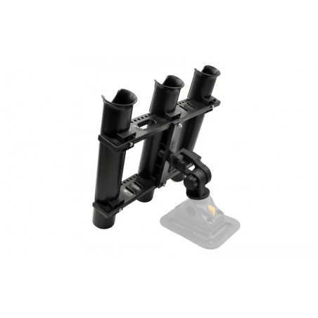 Rod holder Seven Bass Plug&Go R-Volution 3