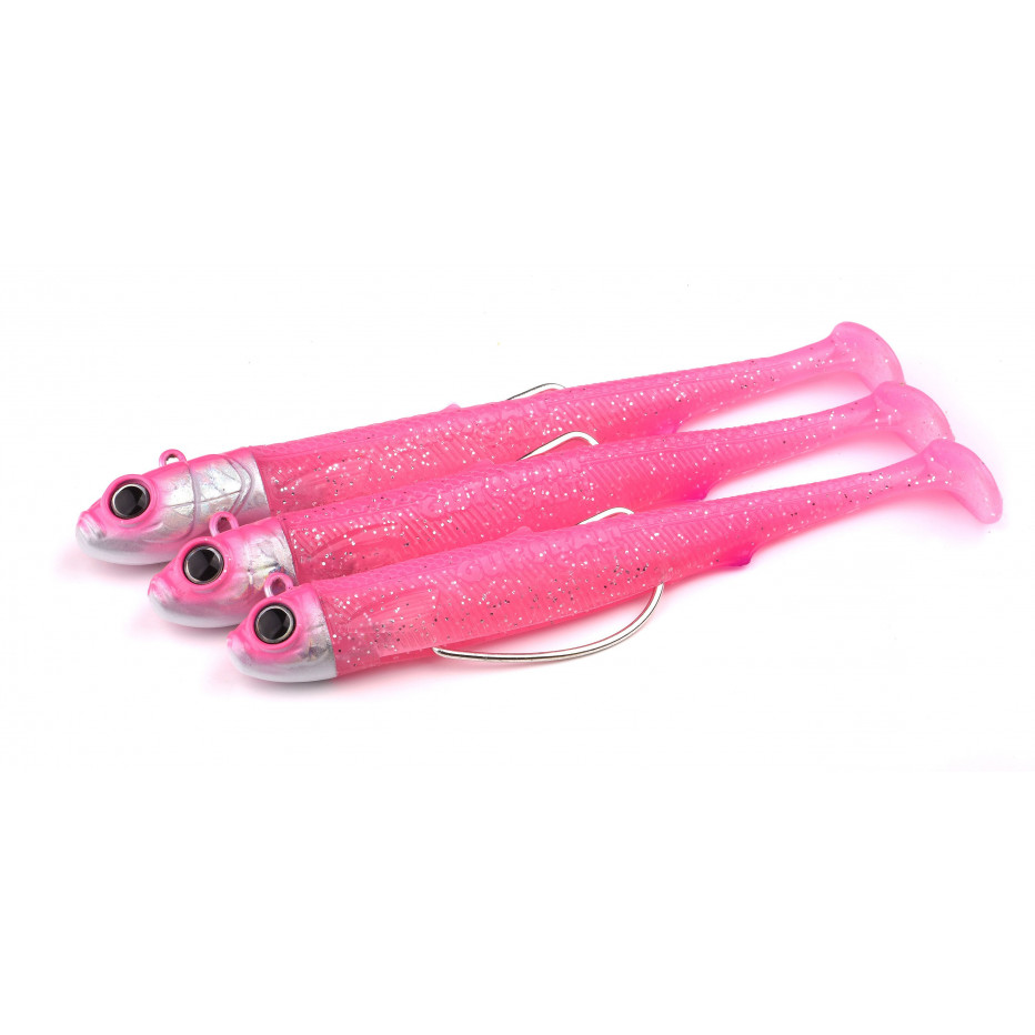 Soft Bait Spro Gutsbait Salt! 20g