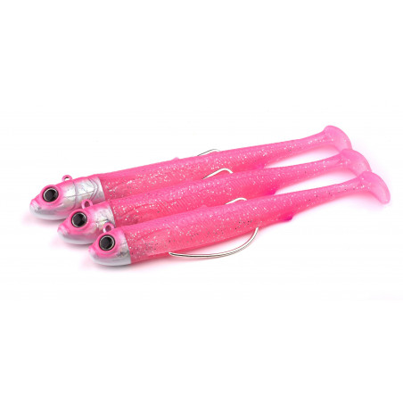 Soft Bait Spro Gutsbait Salt! 10,5cm - 20g