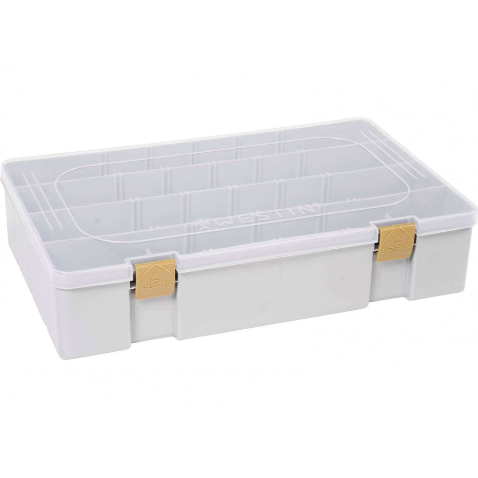 Aufbewahrungsbox Westin W3 Tackle Box