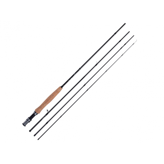 Fly rod Shimano Biocraft XTC